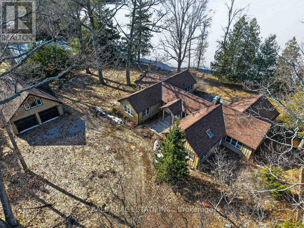 16 Fire Route 33, Havelock-Belmont-Methuen, Ontario  K0L 1Z0 - Photo 48 - X12984904