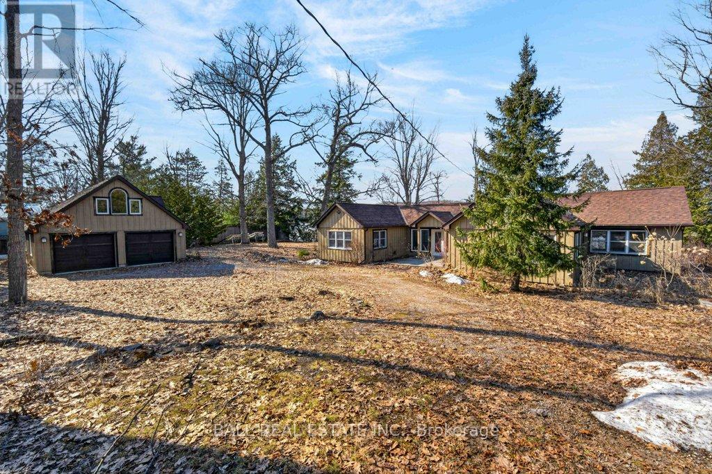 16 Fire Route 33, Havelock-Belmont-Methuen, Ontario  K0L 1Z0 - Photo 49 - X12984904