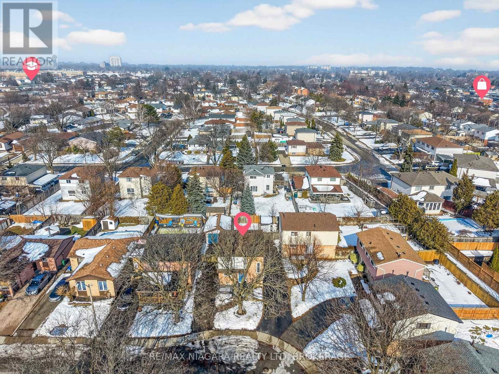 75 Berrisfield Crescent, Hamilton, Ontario  L8T 4X1 - Photo 43 - X12981256