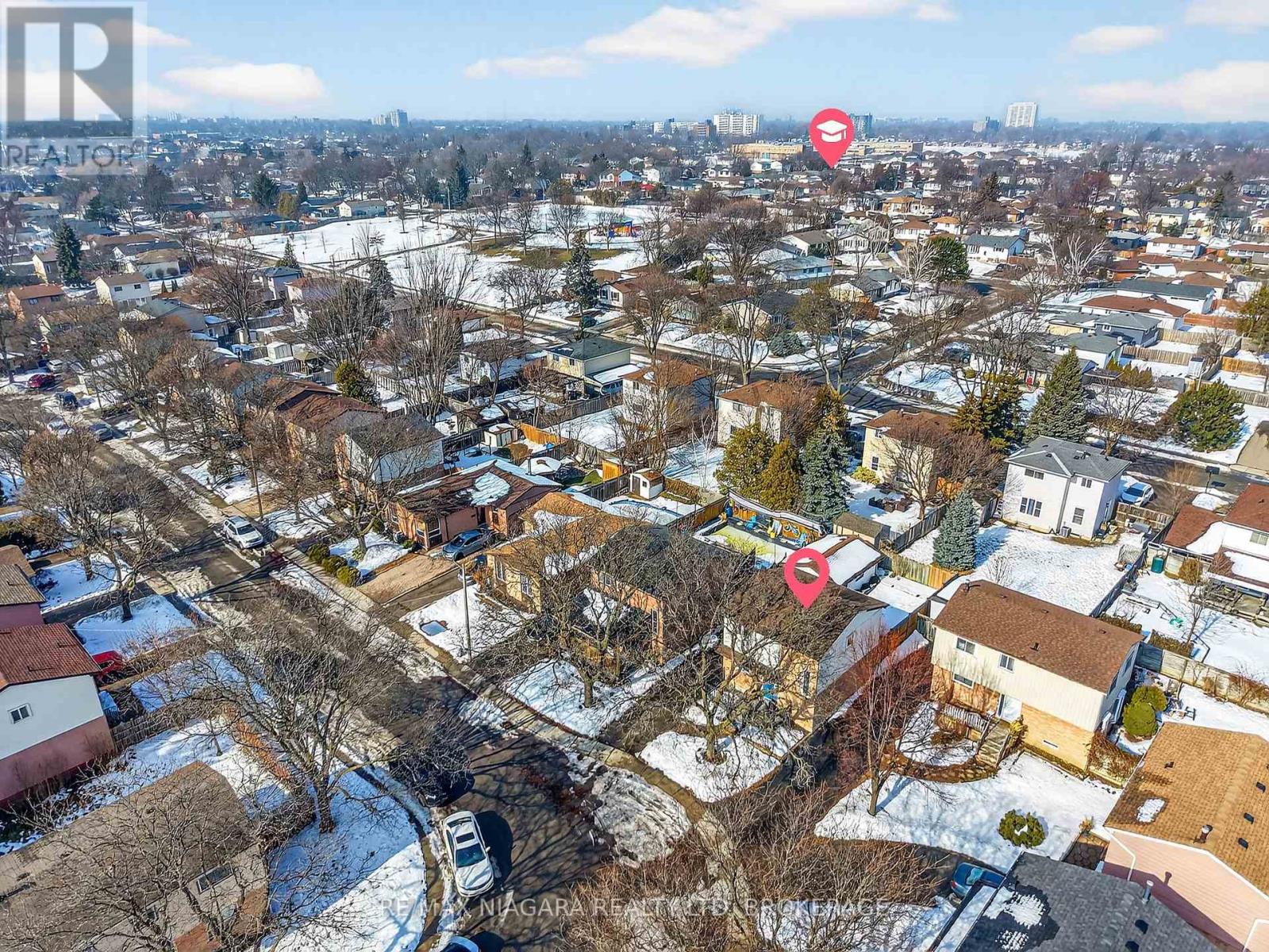 75 Berrisfield Crescent, Hamilton, Ontario  L8T 4X1 - Photo 45 - X12981256