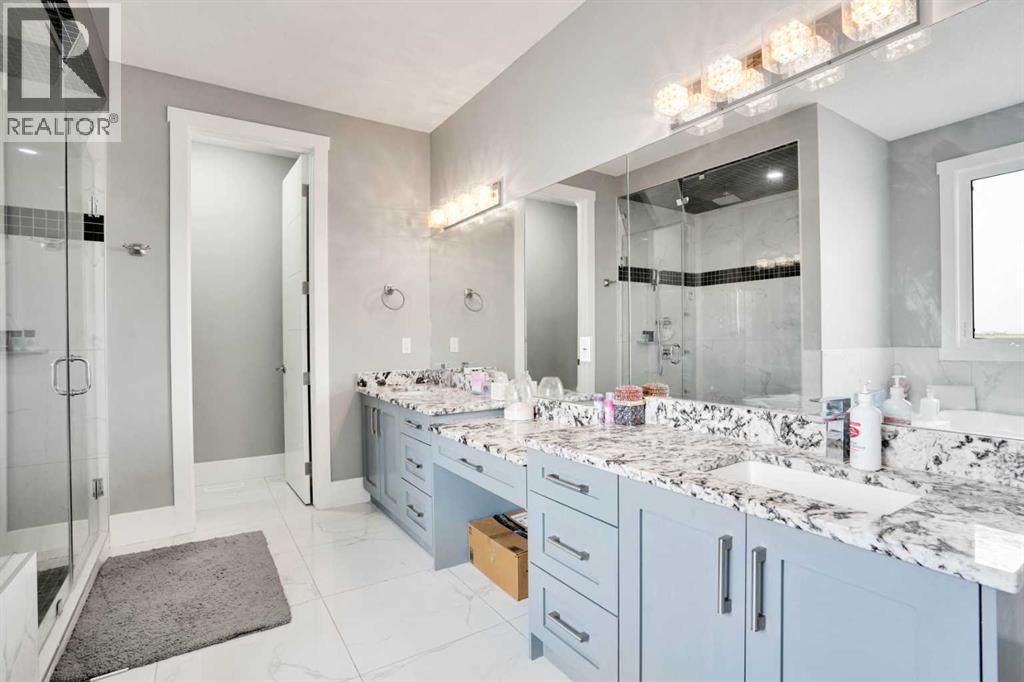 275113 Twp Rd 240, Rural Rocky View County, Alberta  T1X 2H3 - Photo 18 - A2278641