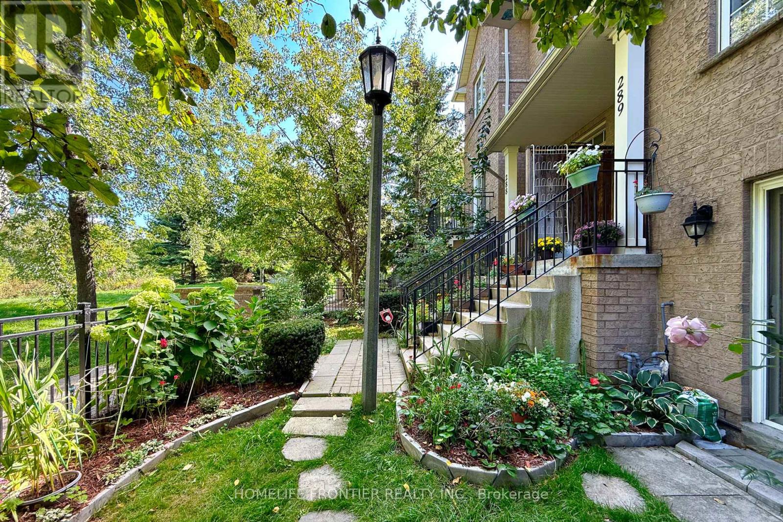 289 - 23 Observatory Lane, Richmond Hill, Ontario  L4C 0M7 - Photo 18 - N12811146