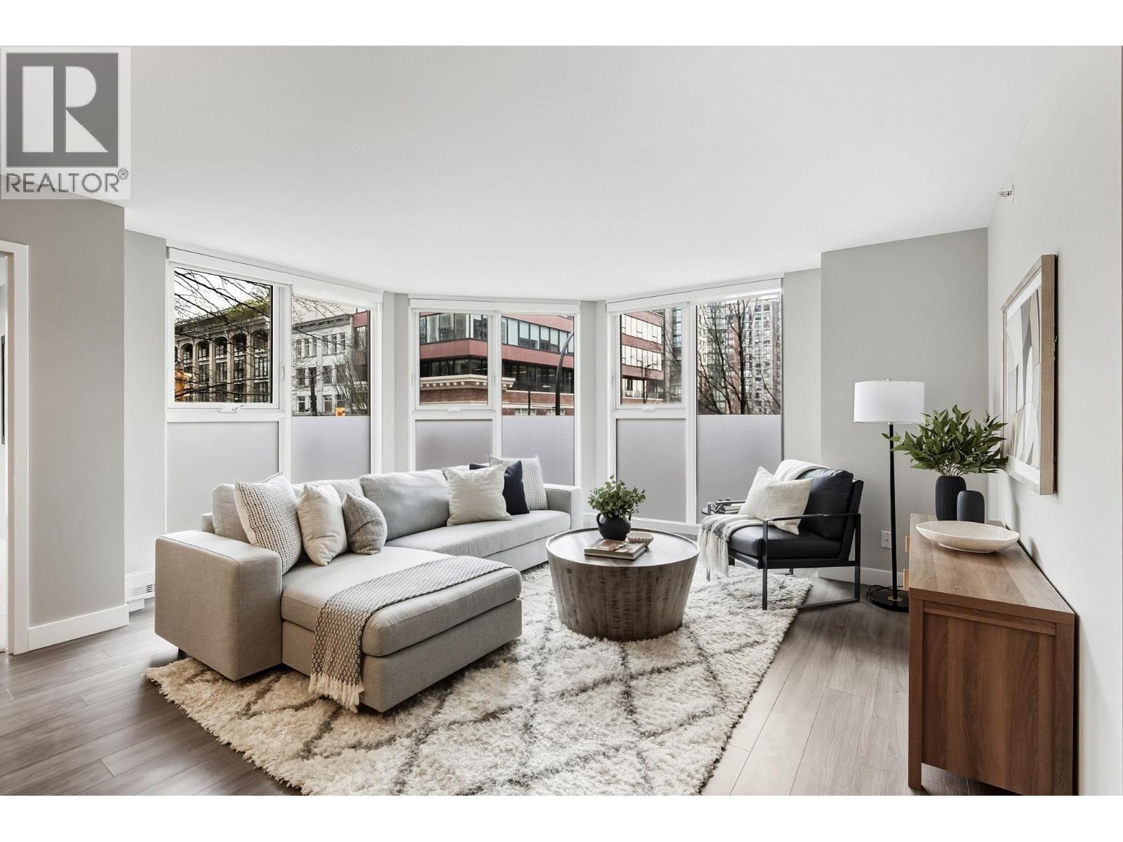 202 1323 HOMER STREET, Vancouver, British Columbia