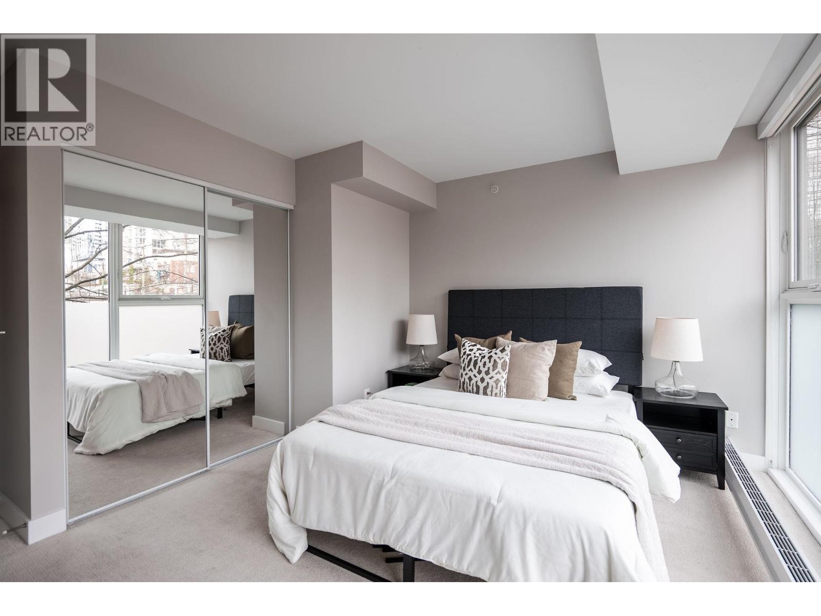 202 1323 Homer Street, Vancouver, British Columbia  V6B 5T1 - Photo 28 - R3084426