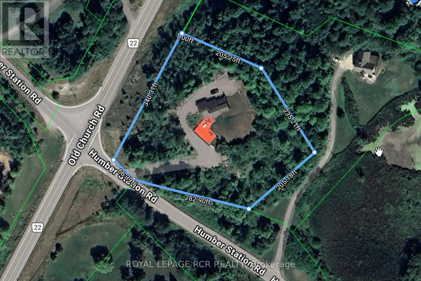 15995 Humber Station Road, Caledon, Ontario  L7E 3A3 - Photo 45 - W12931836