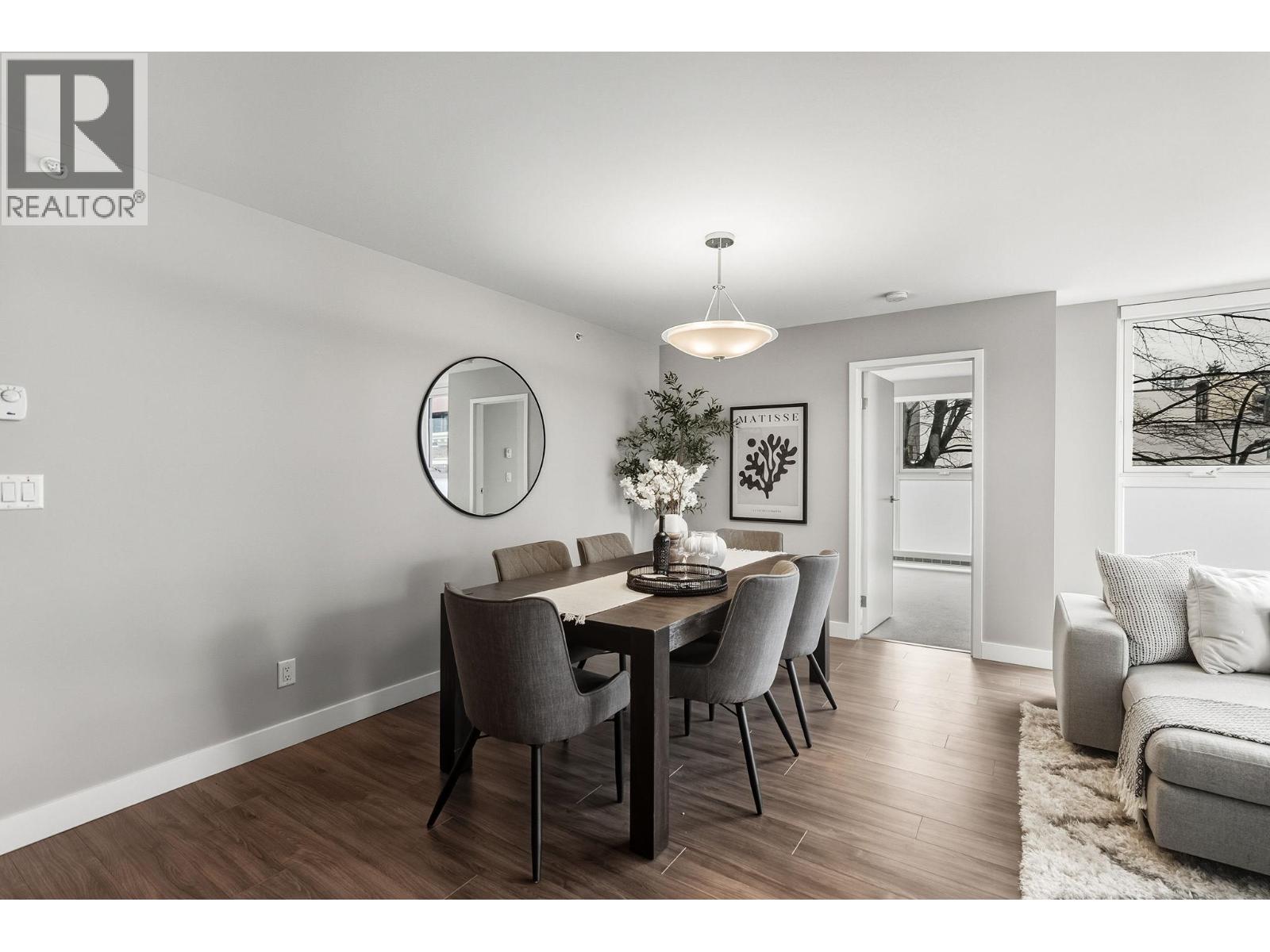 202 1323 Homer Street, Vancouver, British Columbia  V6B 5T1 - Photo 6 - R3084426