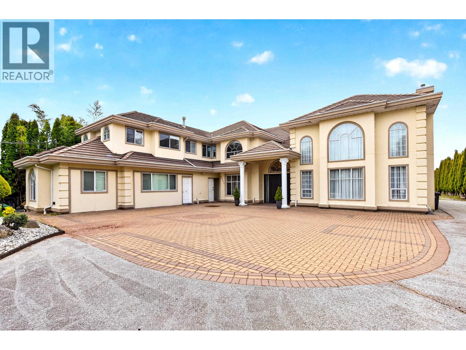 6411 NO. 7 ROAD, Richmond, British Columbia