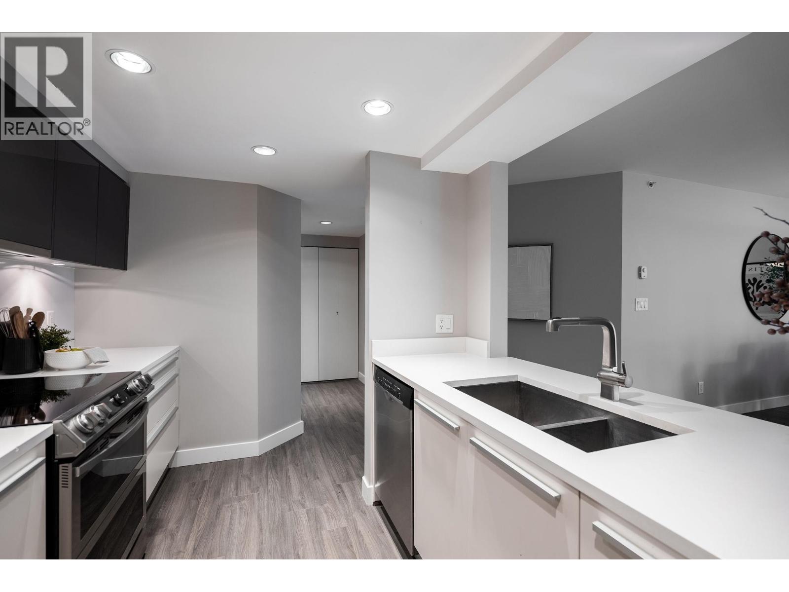 202 1323 Homer Street, Vancouver, British Columbia  V6B 5T1 - Photo 16 - R3084426