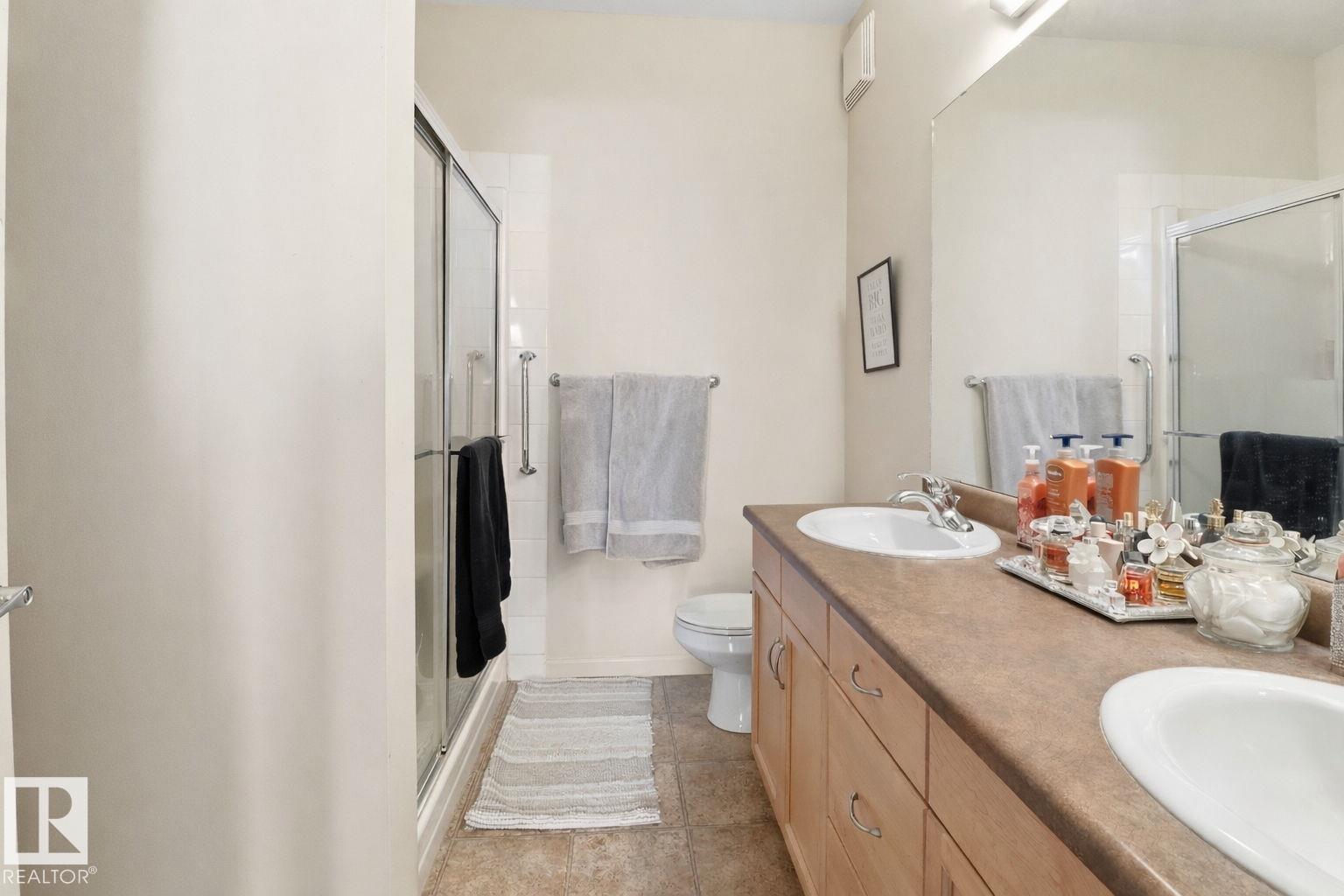 #324 2503 Hanna Cr Nw, Edmonton, Alberta  T6R 0H1 - Photo 11 - E4481914