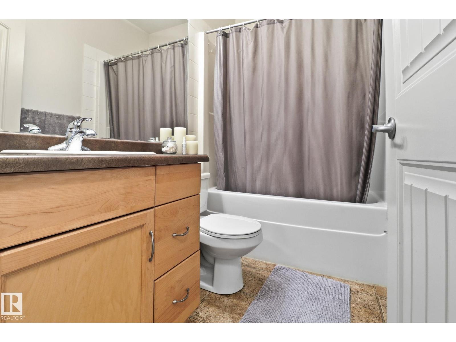 #324 2503 Hanna Cr Nw, Edmonton, Alberta  T6R 0H1 - Photo 15 - E4481914