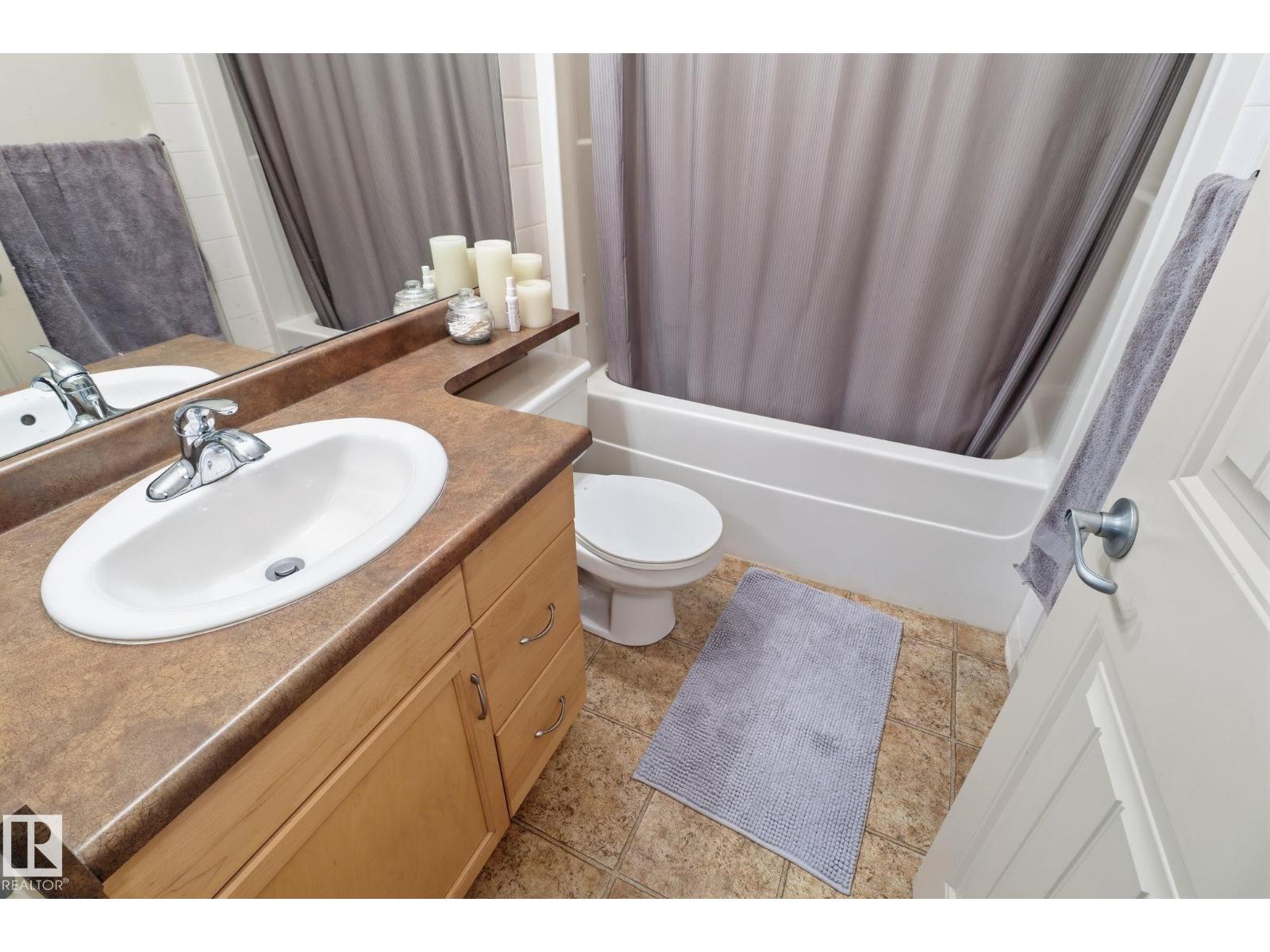 #324 2503 Hanna Cr Nw, Edmonton, Alberta  T6R 0H1 - Photo 16 - E4481914