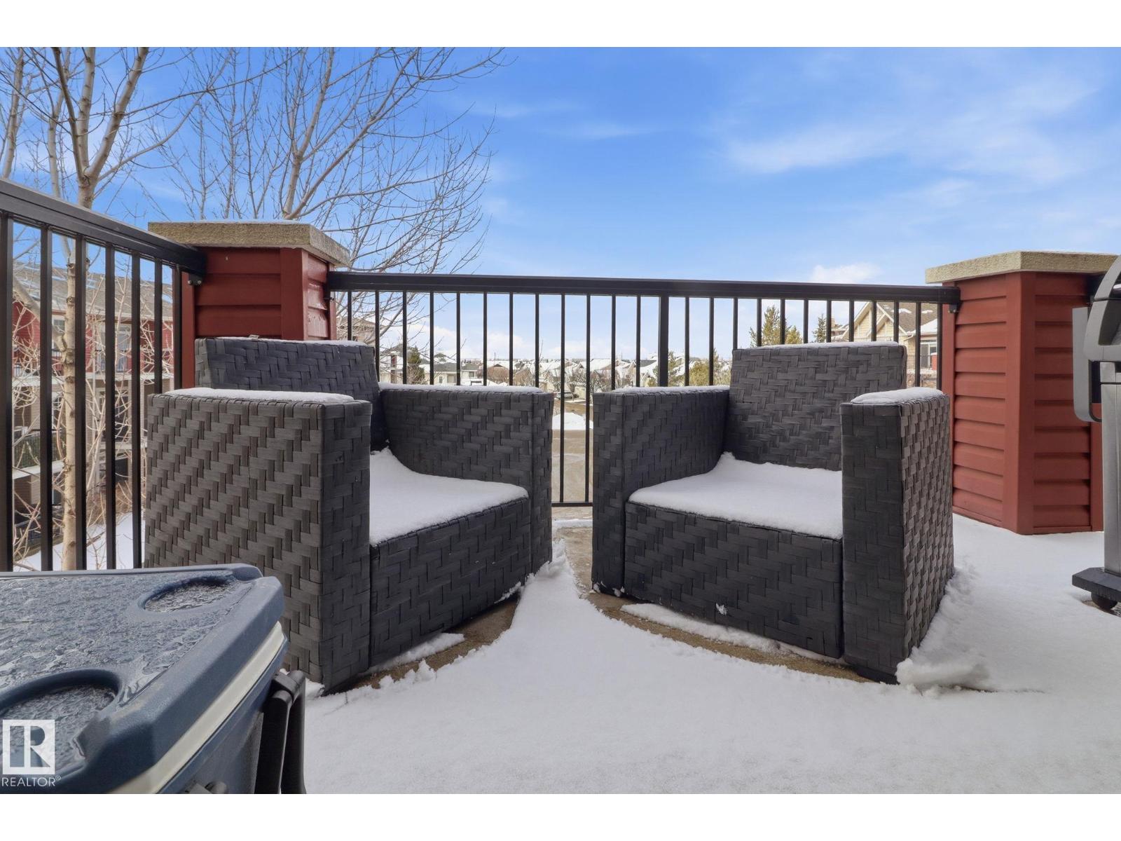 #324 2503 Hanna Cr Nw, Edmonton, Alberta  T6R 0H1 - Photo 18 - E4481914