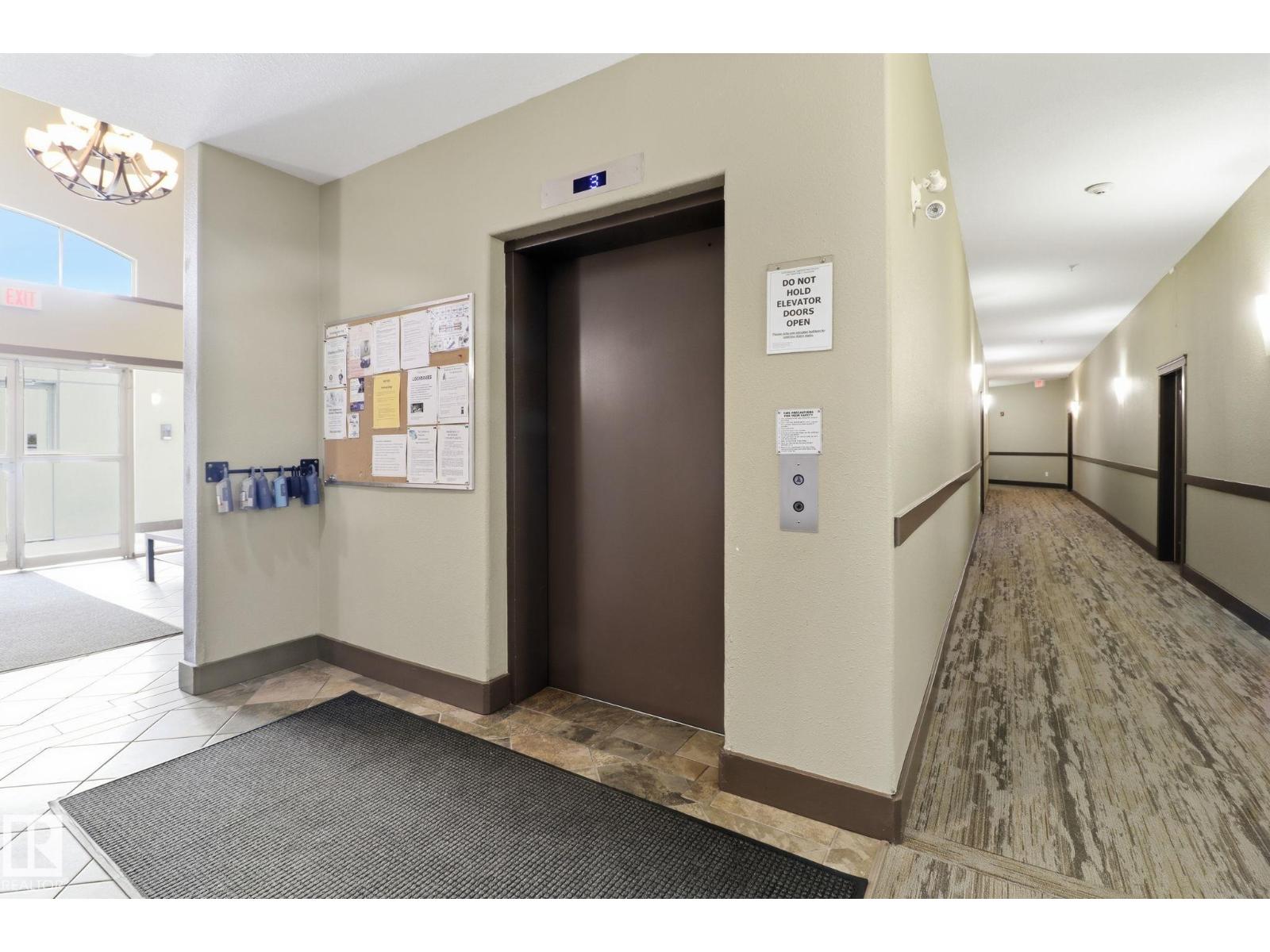 #324 2503 Hanna Cr Nw, Edmonton, Alberta  T6R 0H1 - Photo 19 - E4481914