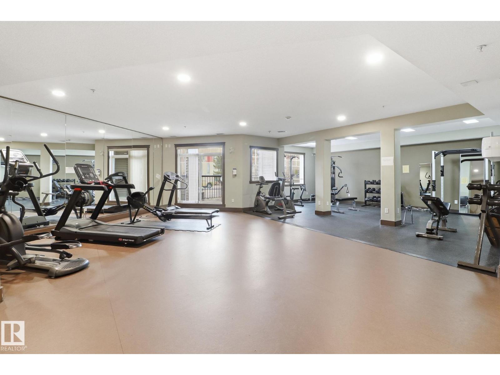 #324 2503 Hanna Cr Nw, Edmonton, Alberta  T6R 0H1 - Photo 20 - E4481914