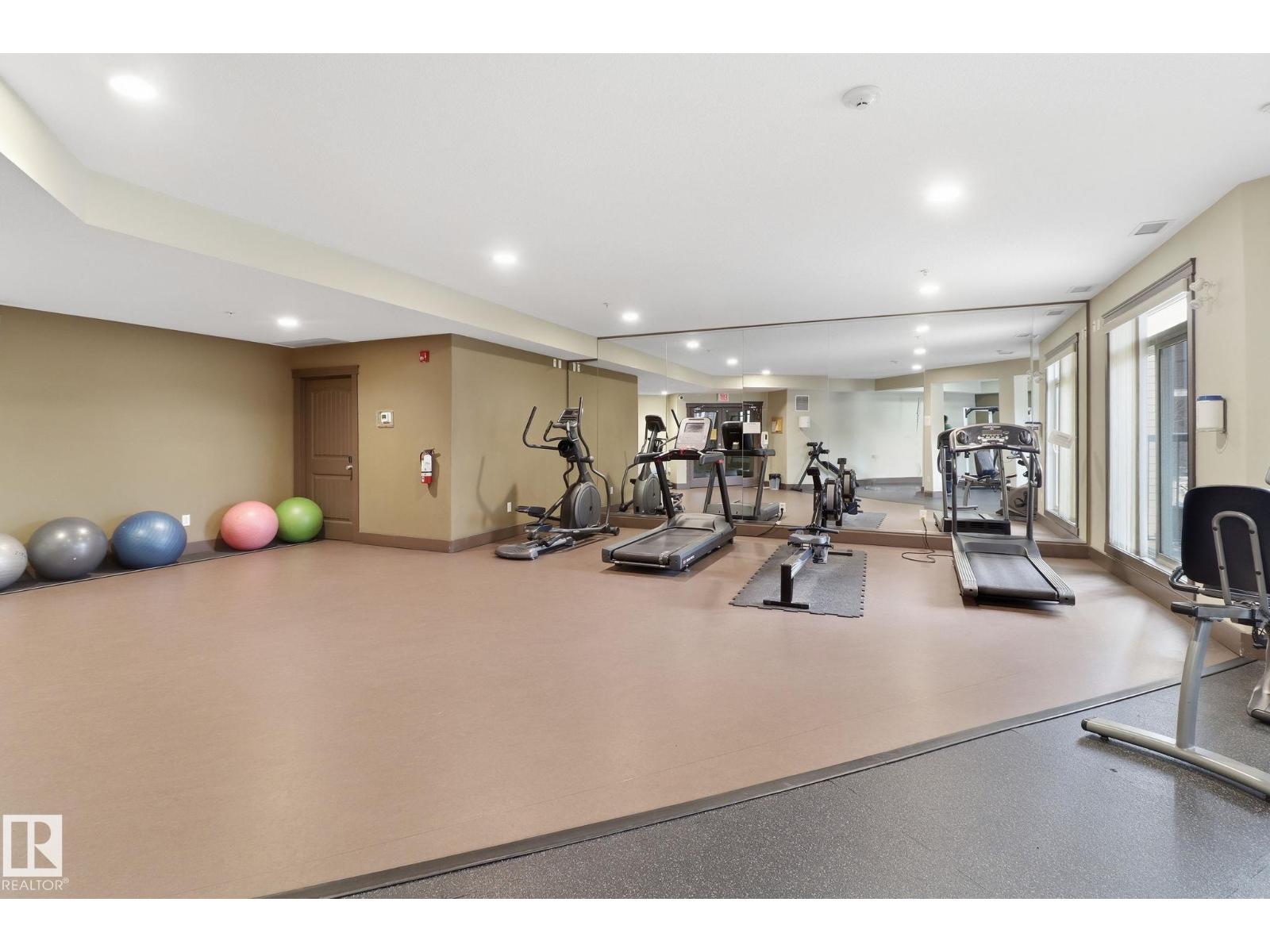 #324 2503 Hanna Cr Nw, Edmonton, Alberta  T6R 0H1 - Photo 21 - E4481914