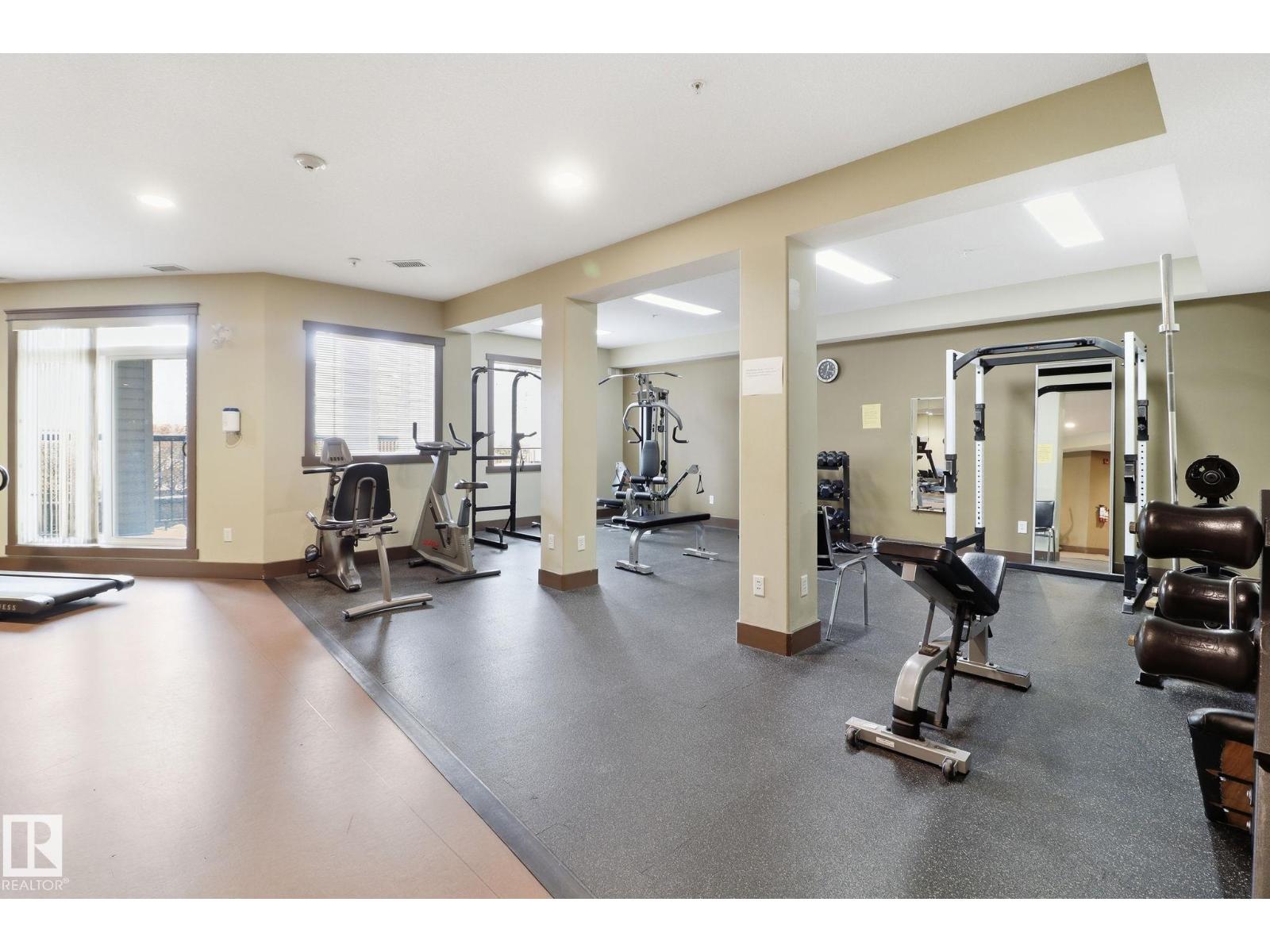 #324 2503 Hanna Cr Nw, Edmonton, Alberta  T6R 0H1 - Photo 23 - E4481914