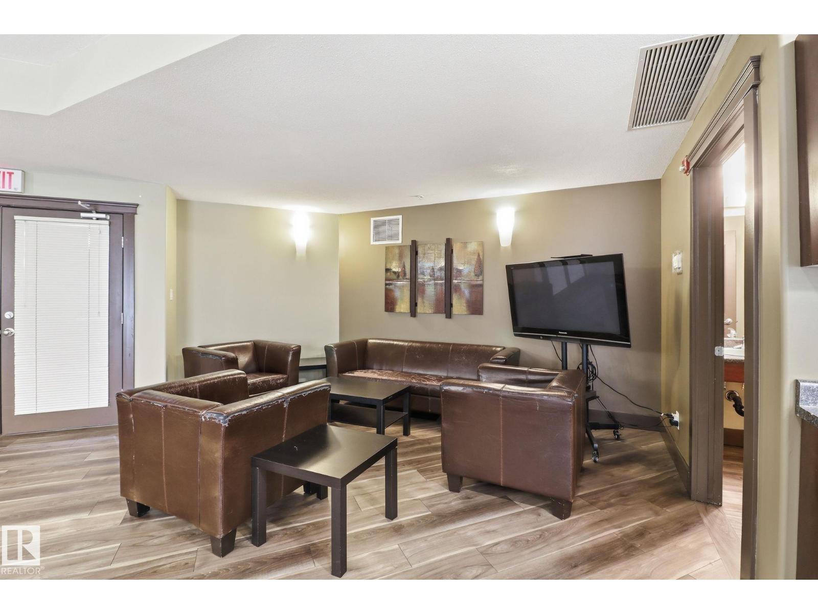 #324 2503 Hanna Cr Nw, Edmonton, Alberta  T6R 0H1 - Photo 35 - E4481914