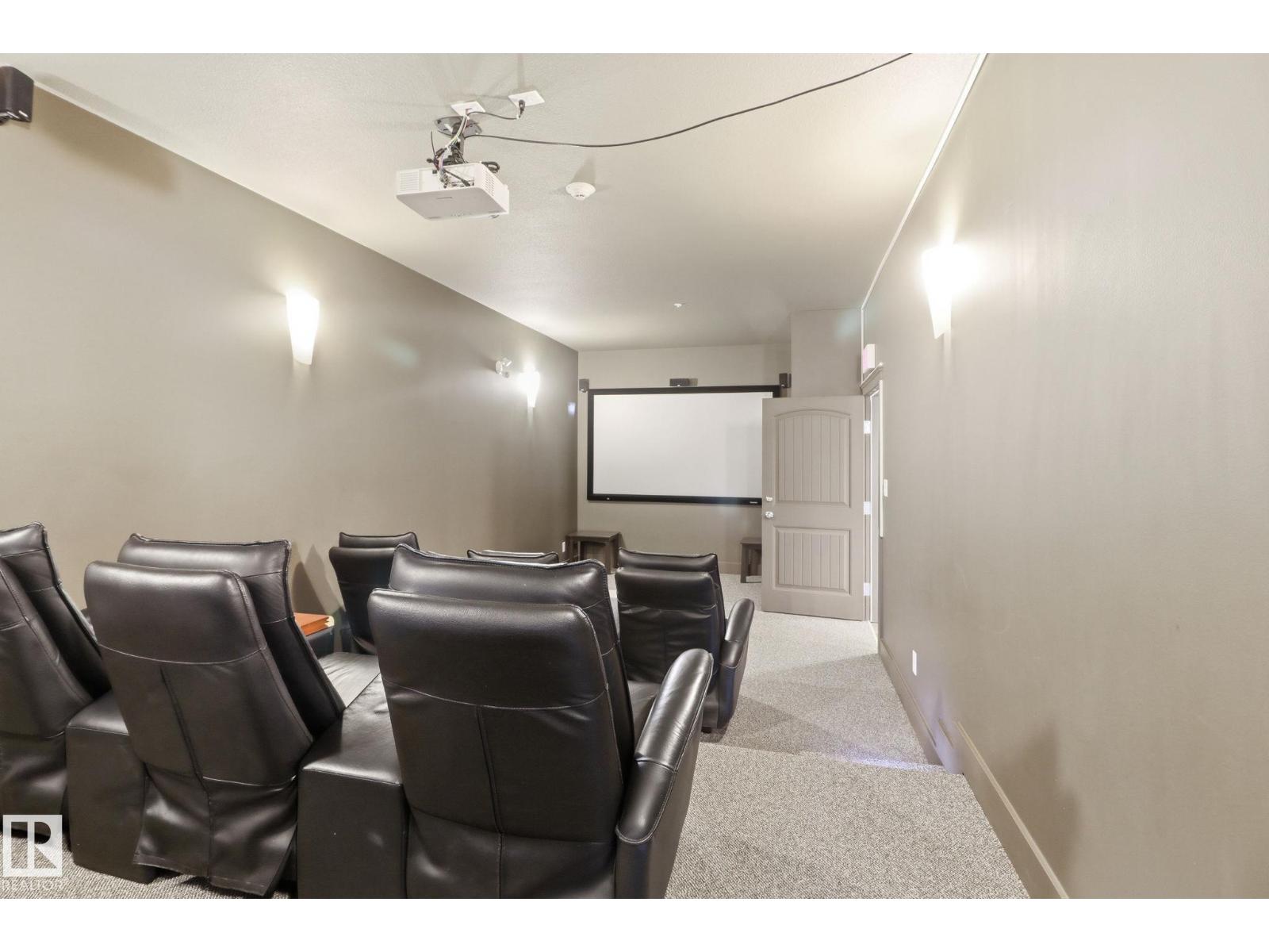 #324 2503 Hanna Cr Nw, Edmonton, Alberta  T6R 0H1 - Photo 37 - E4481914