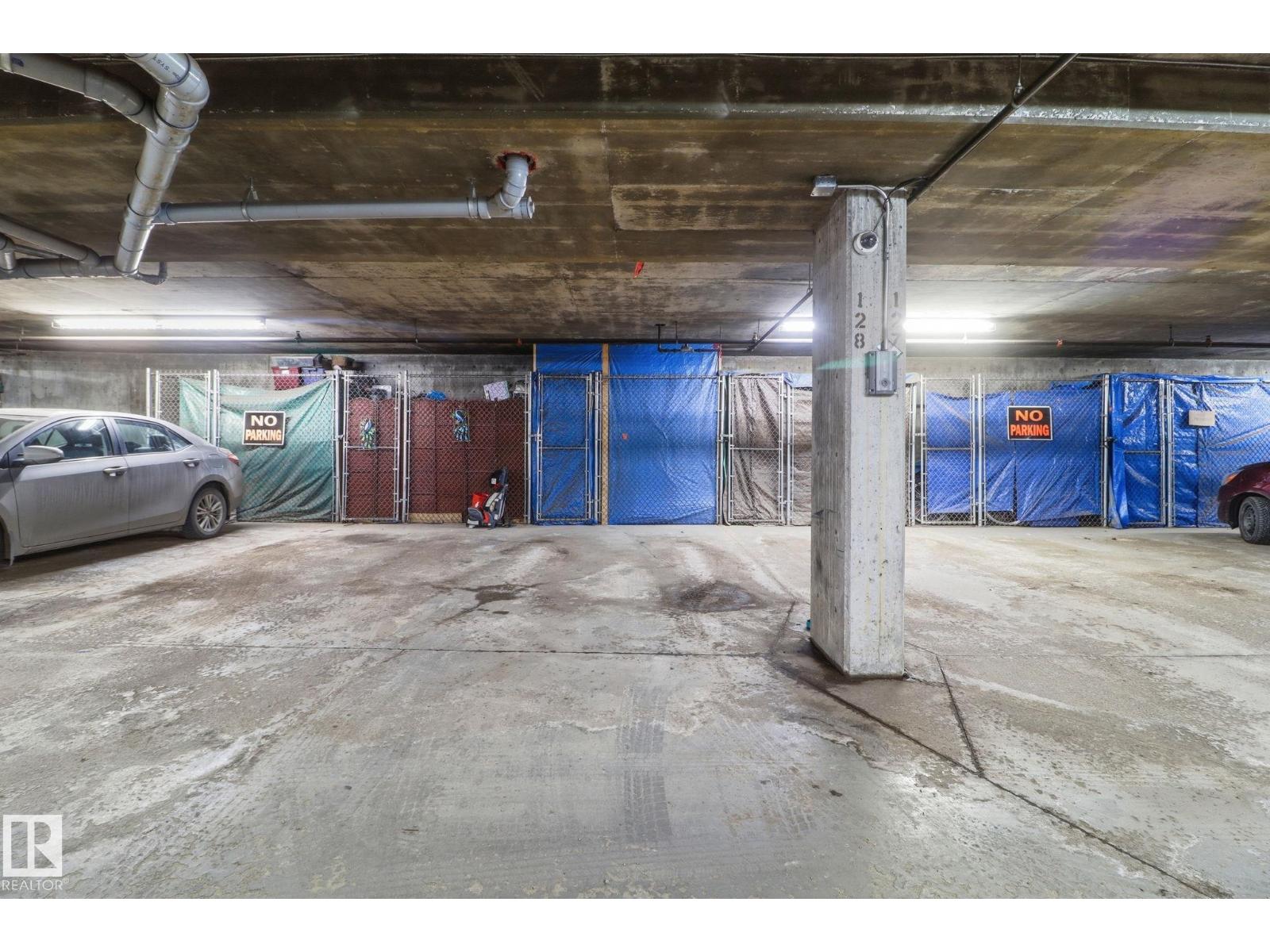 #324 2503 Hanna Cr Nw, Edmonton, Alberta  T6R 0H1 - Photo 40 - E4481914