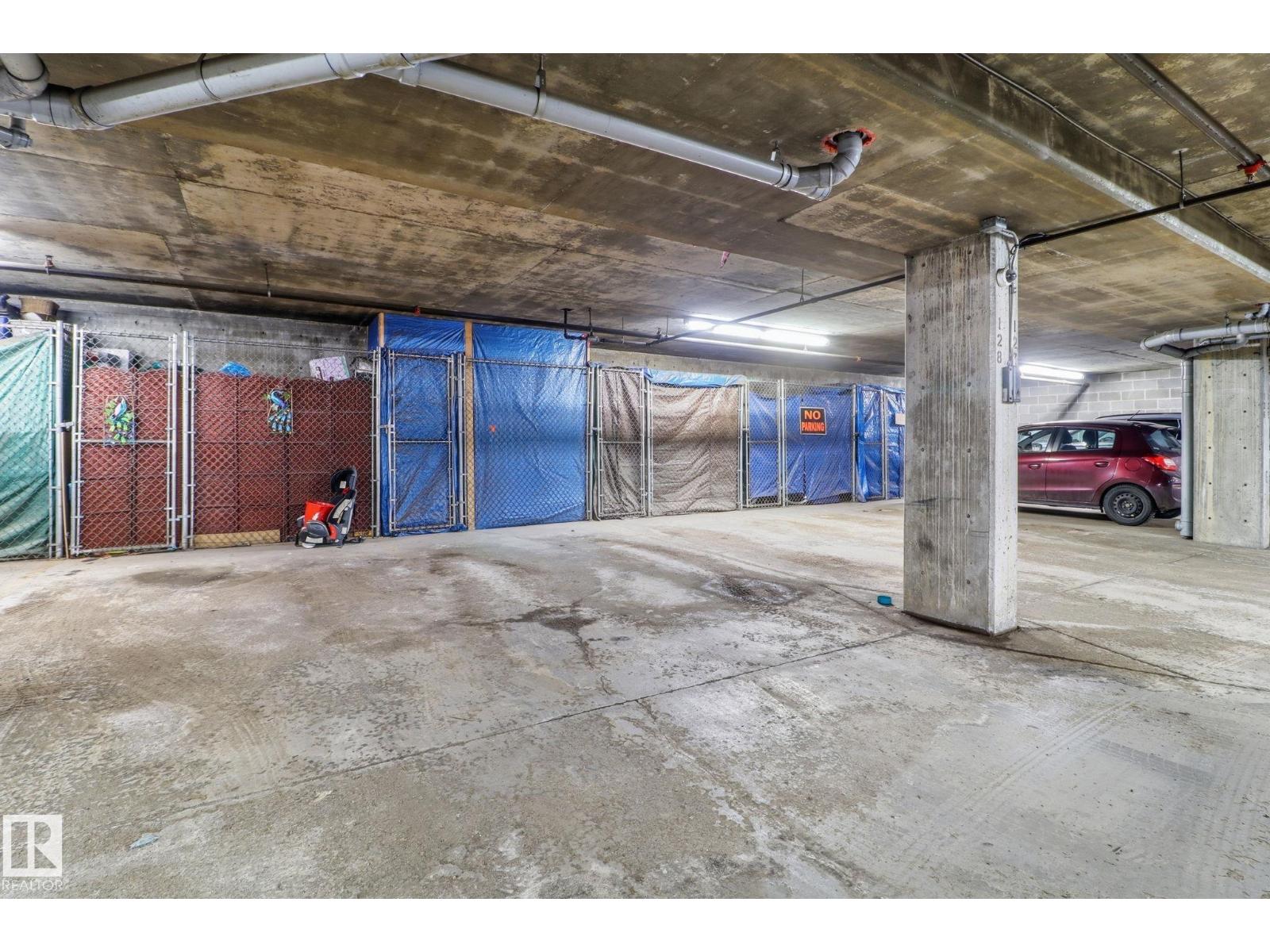 #324 2503 Hanna Cr Nw, Edmonton, Alberta  T6R 0H1 - Photo 41 - E4481914