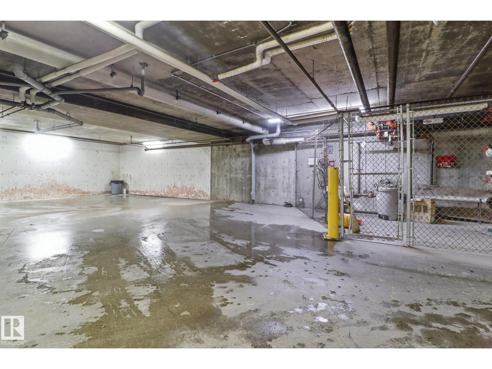 #324 2503 Hanna Cr Nw, Edmonton, Alberta  T6R 0H1 - Photo 42 - E4481914