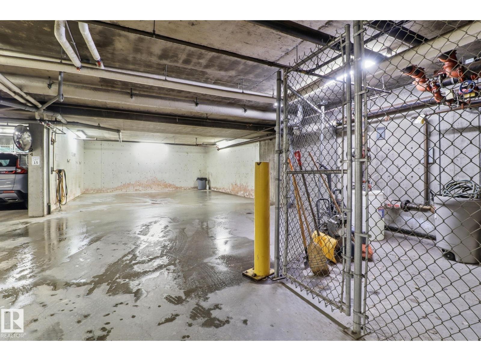 #324 2503 Hanna Cr Nw, Edmonton, Alberta  T6R 0H1 - Photo 43 - E4481914