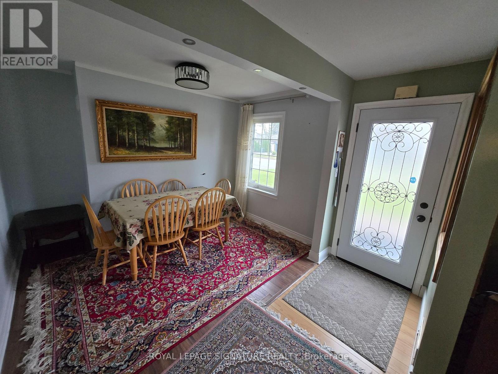 601 Conacher Drive, Toronto, Ontario  M2M 3M9 - Photo 5 - C12967214