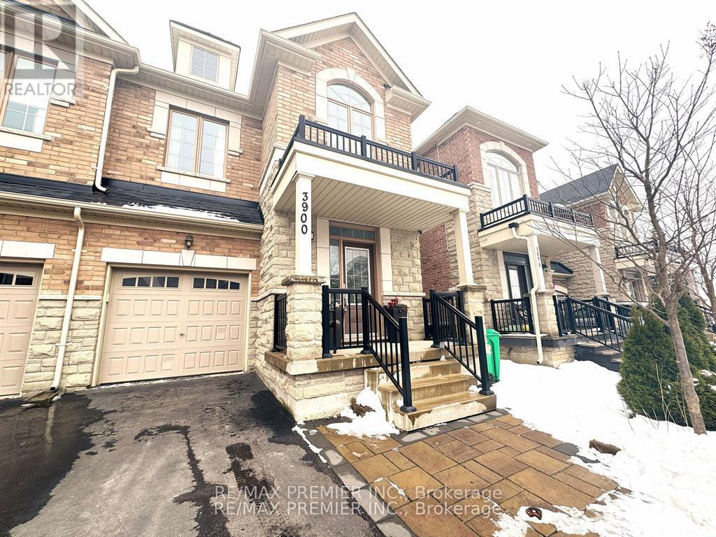 Bsmt - 3900 Arvona Place, Mississauga, Ontario  L5M 0Y5 - Photo 2 - W12985954