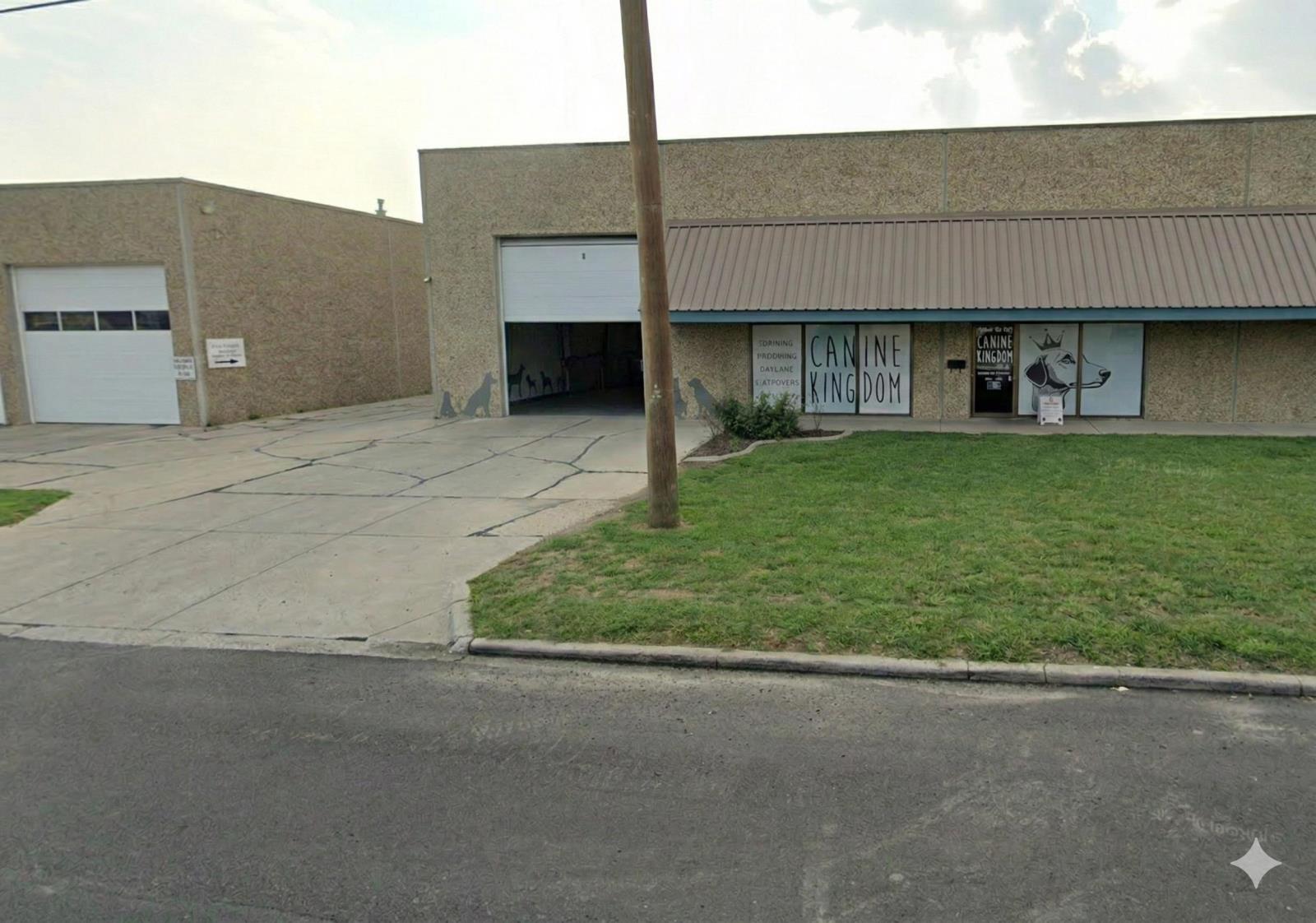 12865  52 Street, Edmonton, Alberta