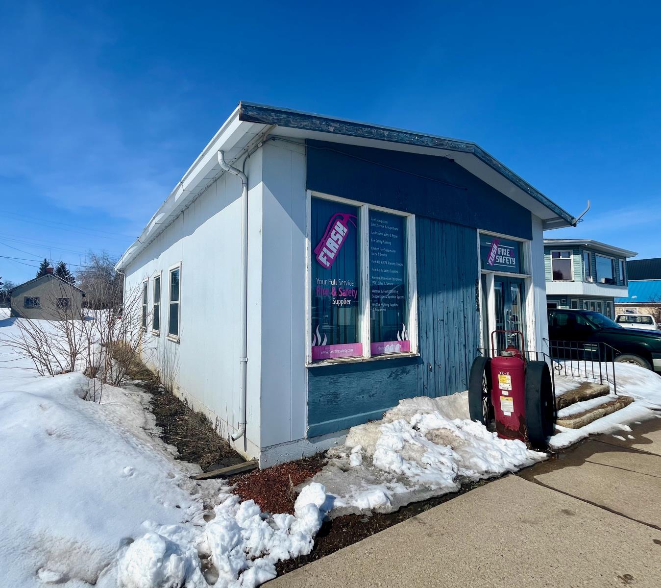 5052  50 Street, Waskatenau, Alberta  T0A 3P0 - Photo 1 - 44687945