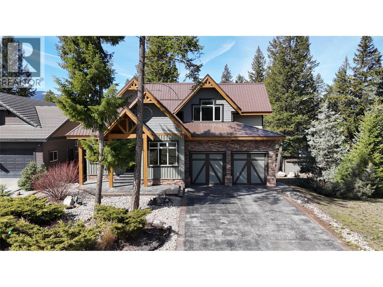 4997 Eaglebrook Court, Fairmont Hot Springs, British Columbia  V0B 1L1 - Photo 4 - 10383103