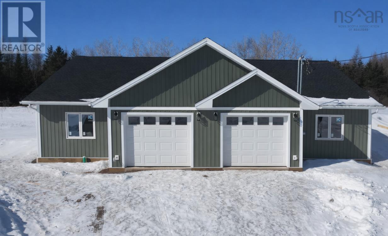 Lot 9 B 79 Summer Hill Place, Upper Onslow, Nova Scotia  B6L 0G9 - Photo 1 - 202529273