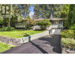 605 VICTOR STREET, Coquitlam, British Columbia