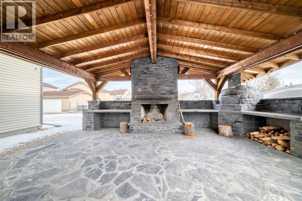 40 Cimarron Crescent, Okotoks, Alberta  T1S 1S7 - Photo 35 - A2286719