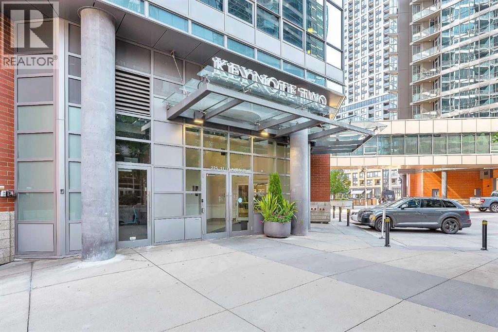 1503, 225 11 Avenue SE, Calgary, Alberta