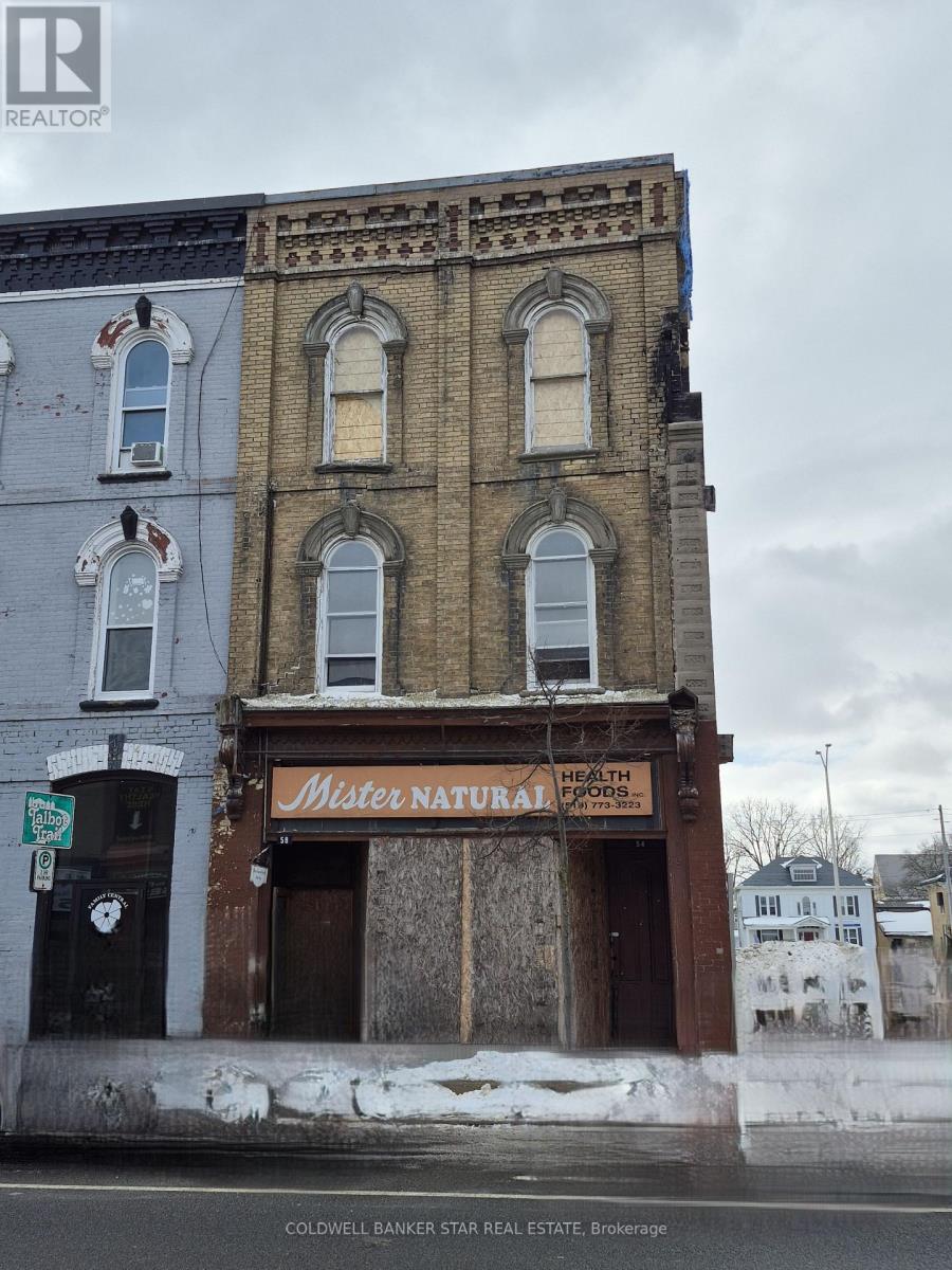 58 TALBOT STREET E, Aylmer, Ontario