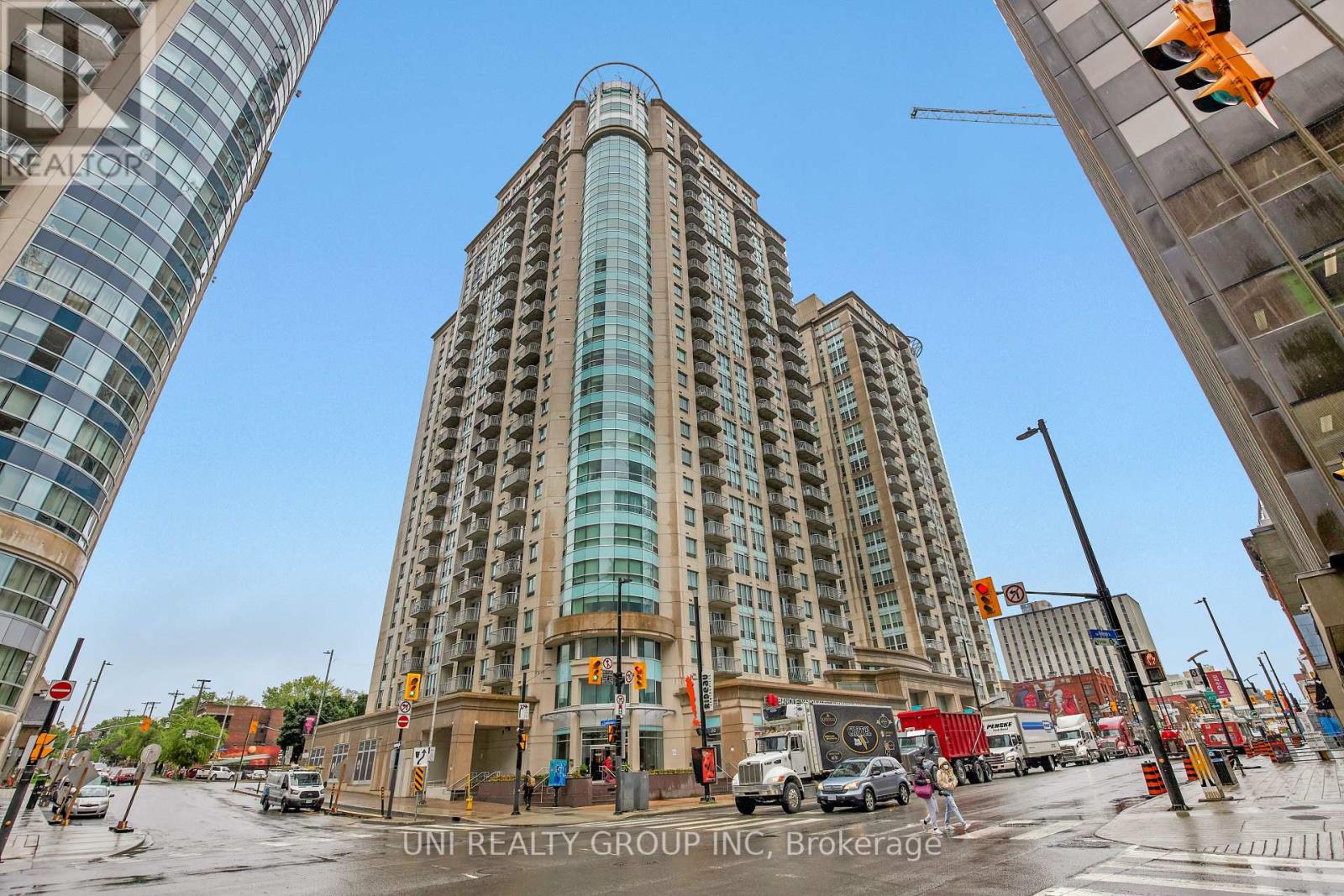 608 - 234 RIDEAU STREET, Ottawa, Ontario