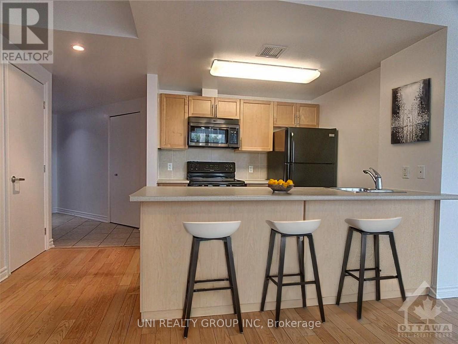 608 - 234 Rideau Street, Ottawa, Ontario  K1N 5Y1 - Photo 10 - X12987706