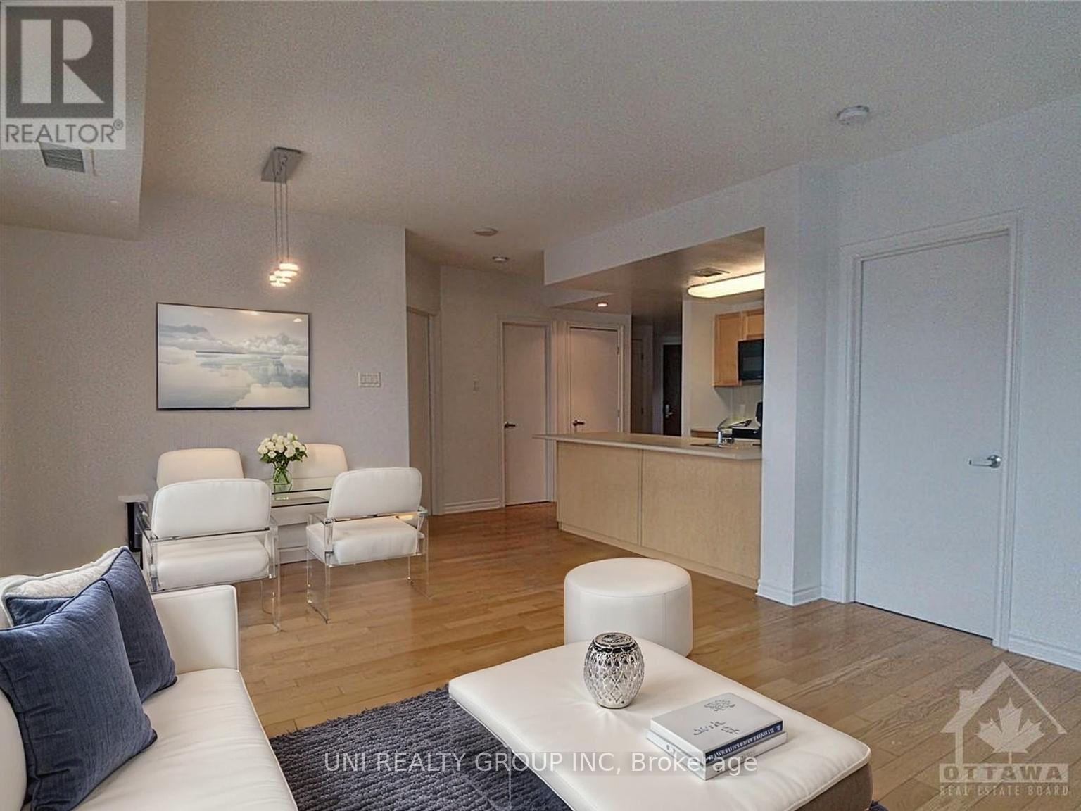 608 - 234 Rideau Street, Ottawa, Ontario  K1N 5Y1 - Photo 11 - X12987706