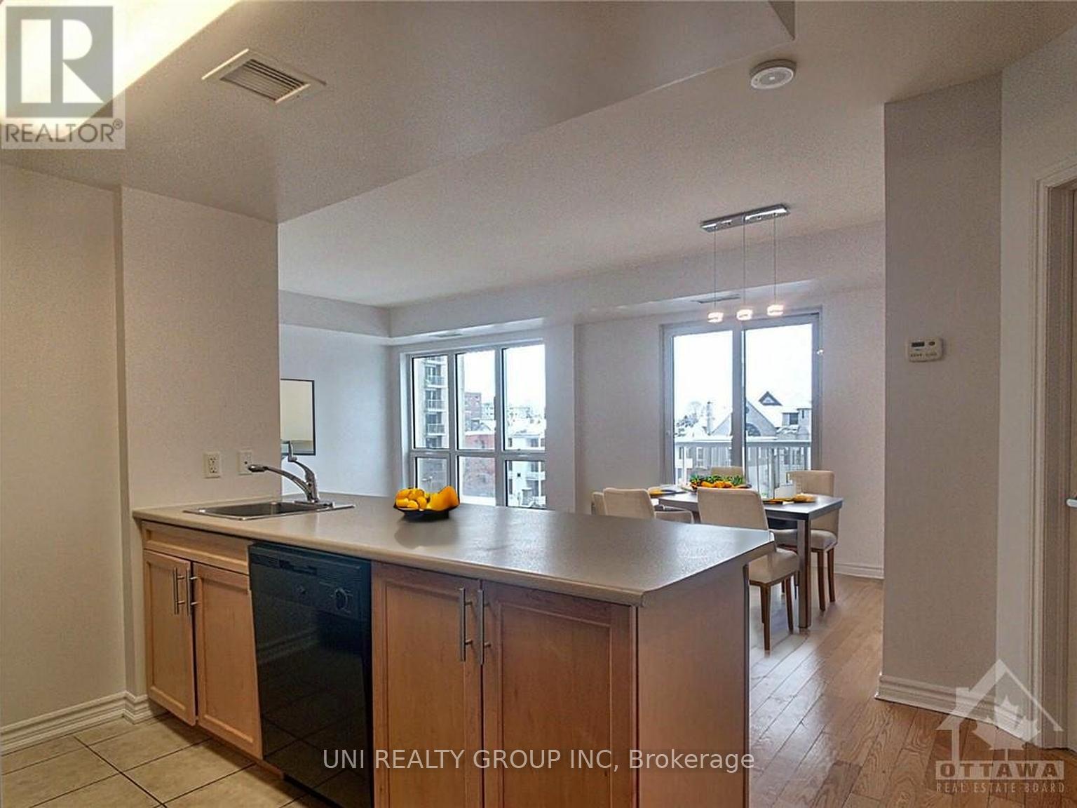 608 - 234 Rideau Street, Ottawa, Ontario  K1N 5Y1 - Photo 12 - X12987706