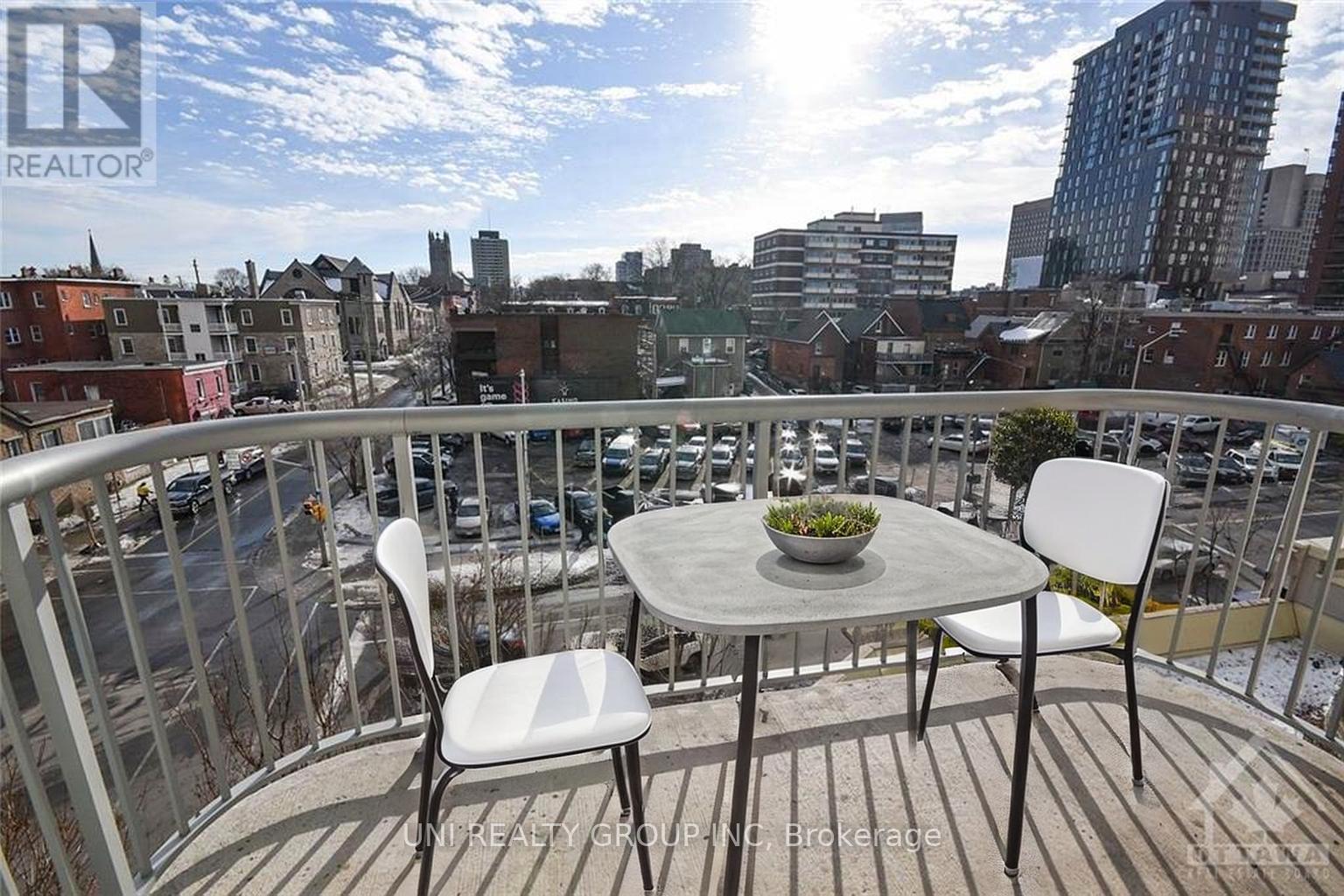 608 - 234 Rideau Street, Ottawa, Ontario  K1N 5Y1 - Photo 16 - X12987706