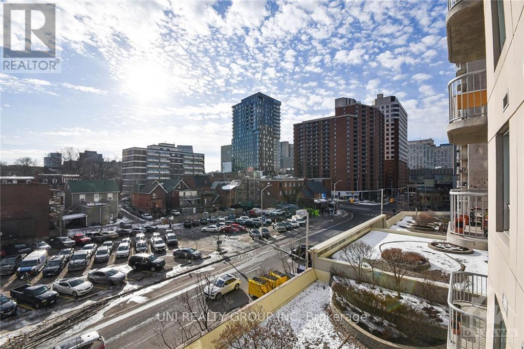 608 - 234 Rideau Street, Ottawa, Ontario  K1N 5Y1 - Photo 17 - X12987706