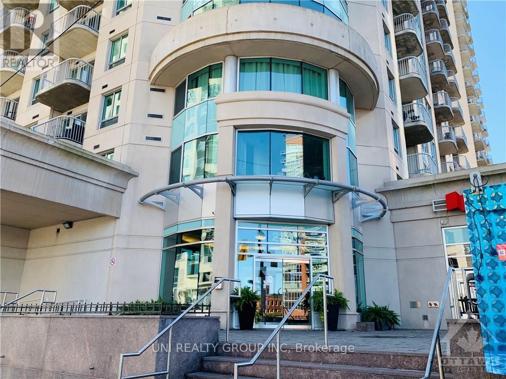 608 - 234 Rideau Street, Ottawa, Ontario  K1N 5Y1 - Photo 2 - X12987706