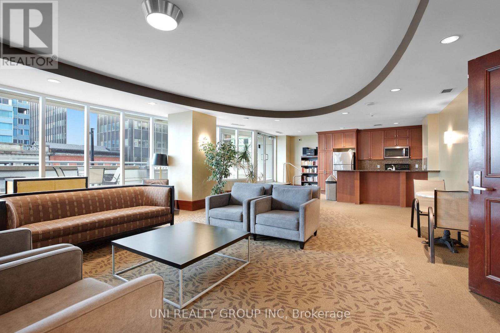 608 - 234 Rideau Street, Ottawa, Ontario  K1N 5Y1 - Photo 21 - X12987706