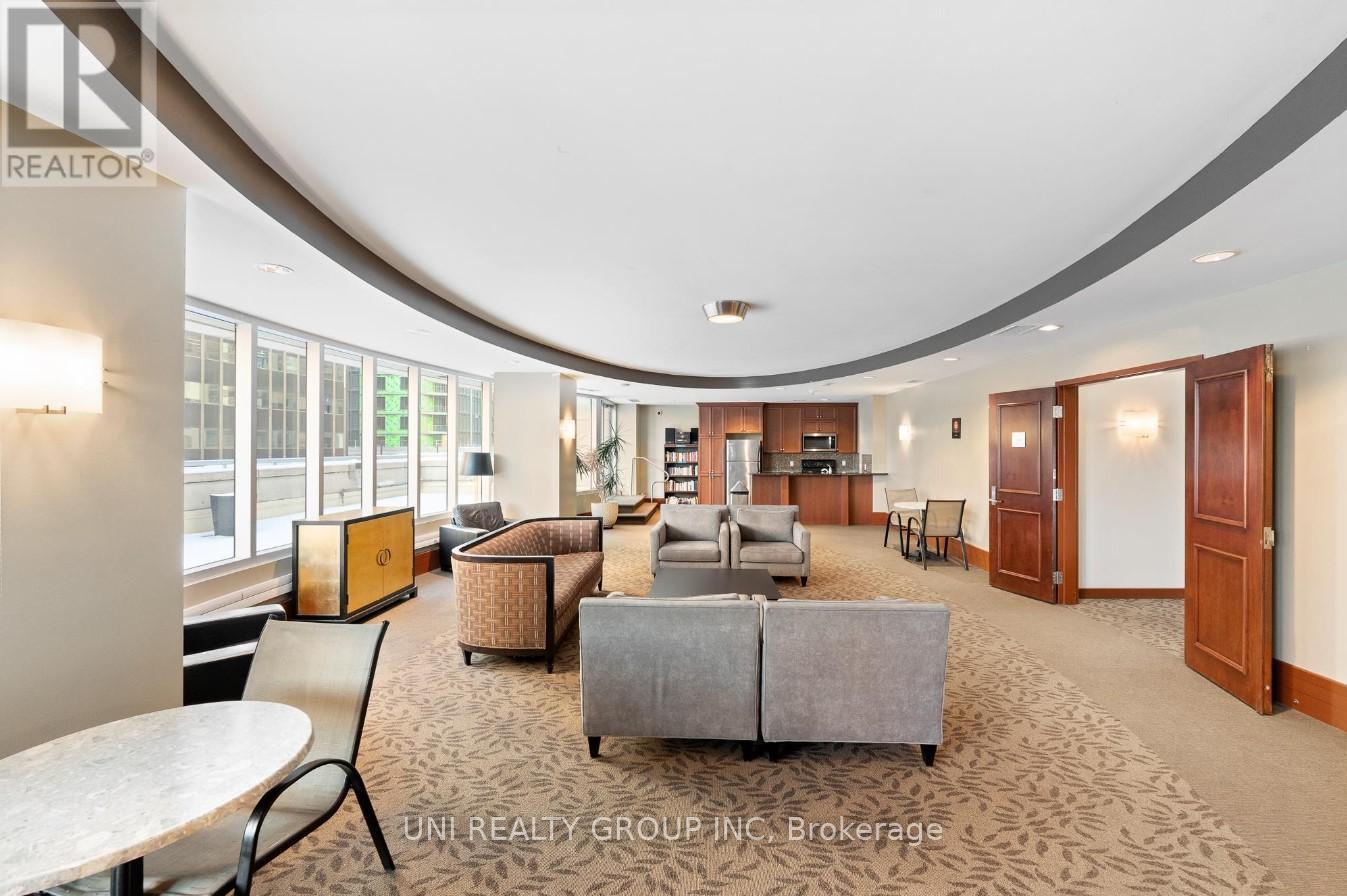 608 - 234 Rideau Street, Ottawa, Ontario  K1N 5Y1 - Photo 22 - X12987706