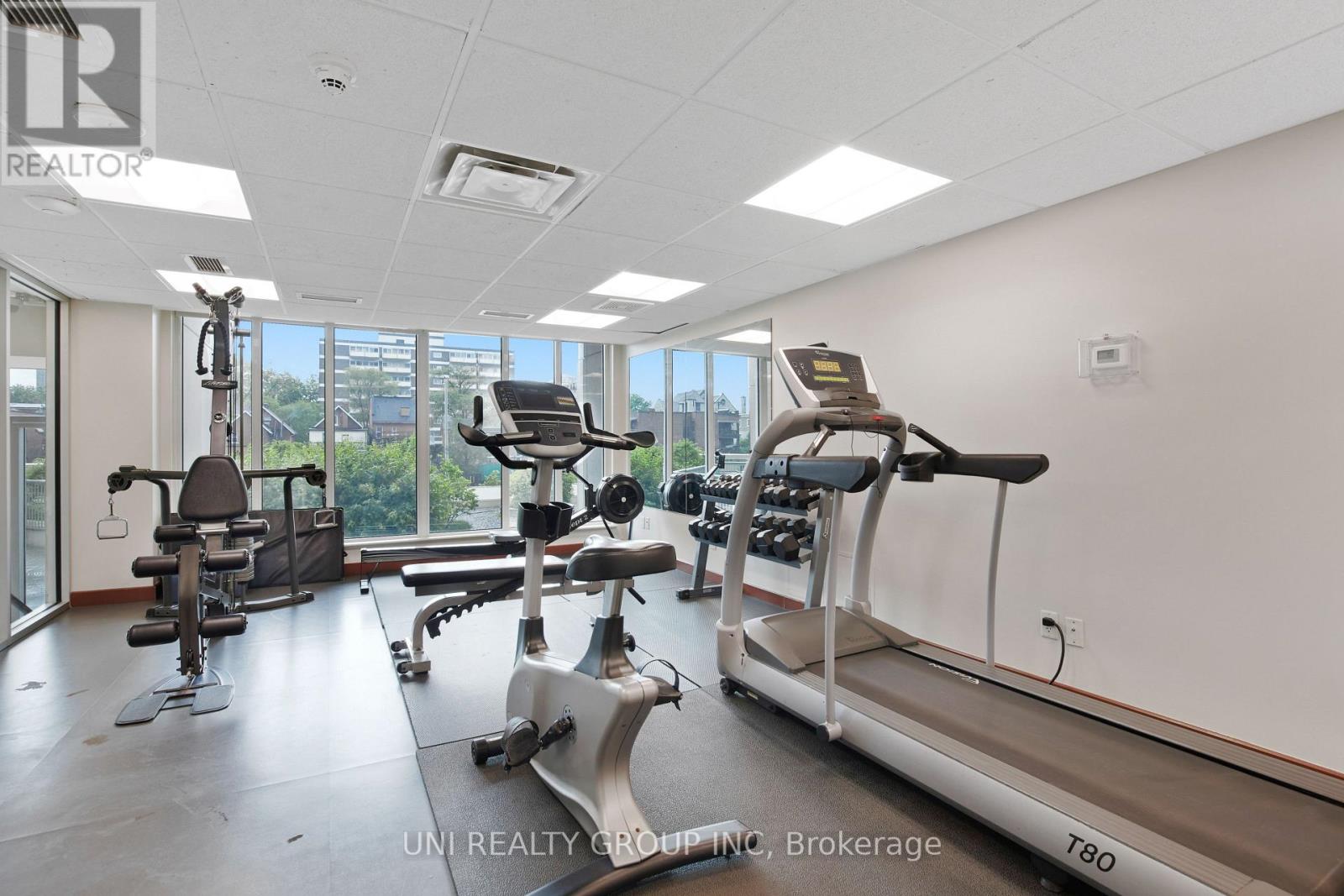 608 - 234 Rideau Street, Ottawa, Ontario  K1N 5Y1 - Photo 23 - X12987706