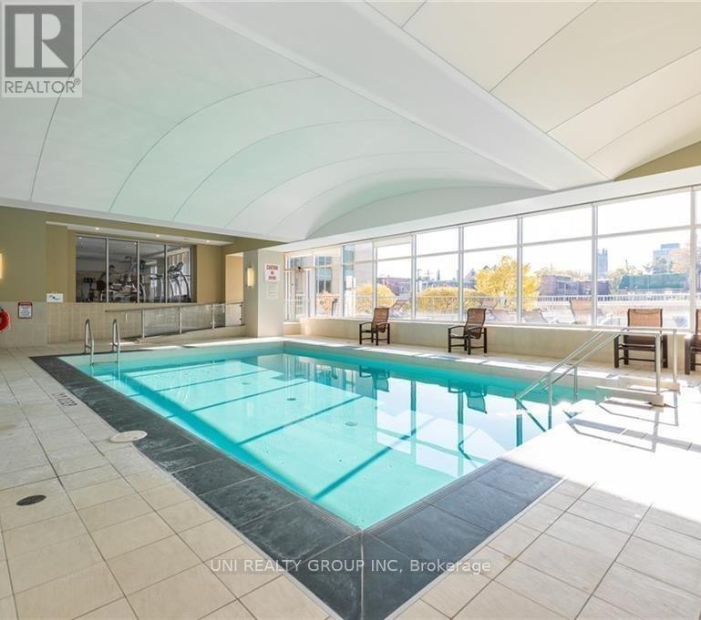 608 - 234 Rideau Street, Ottawa, Ontario  K1N 5Y1 - Photo 24 - X12987706