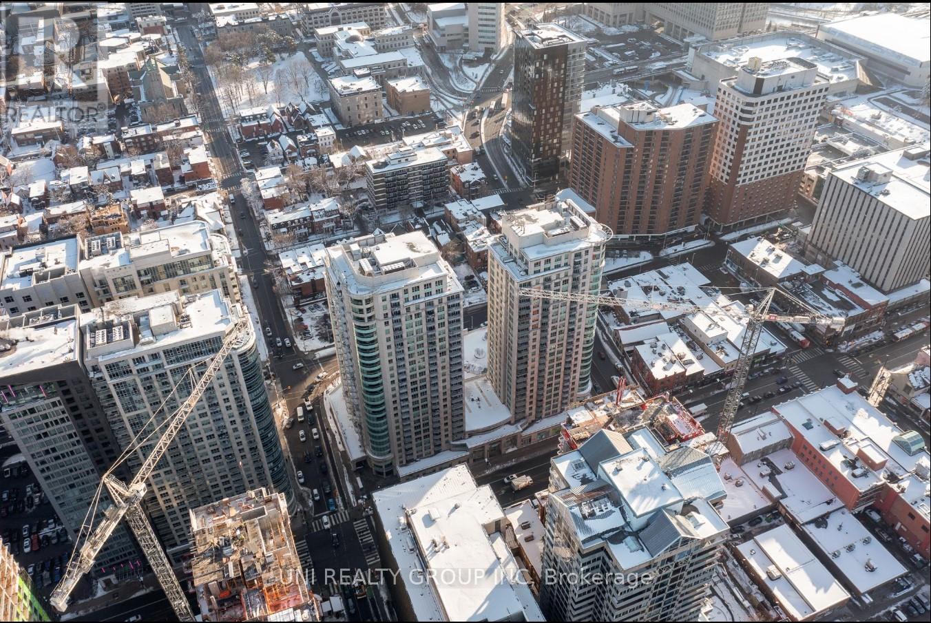 608 - 234 Rideau Street, Ottawa, Ontario  K1N 5Y1 - Photo 25 - X12987706