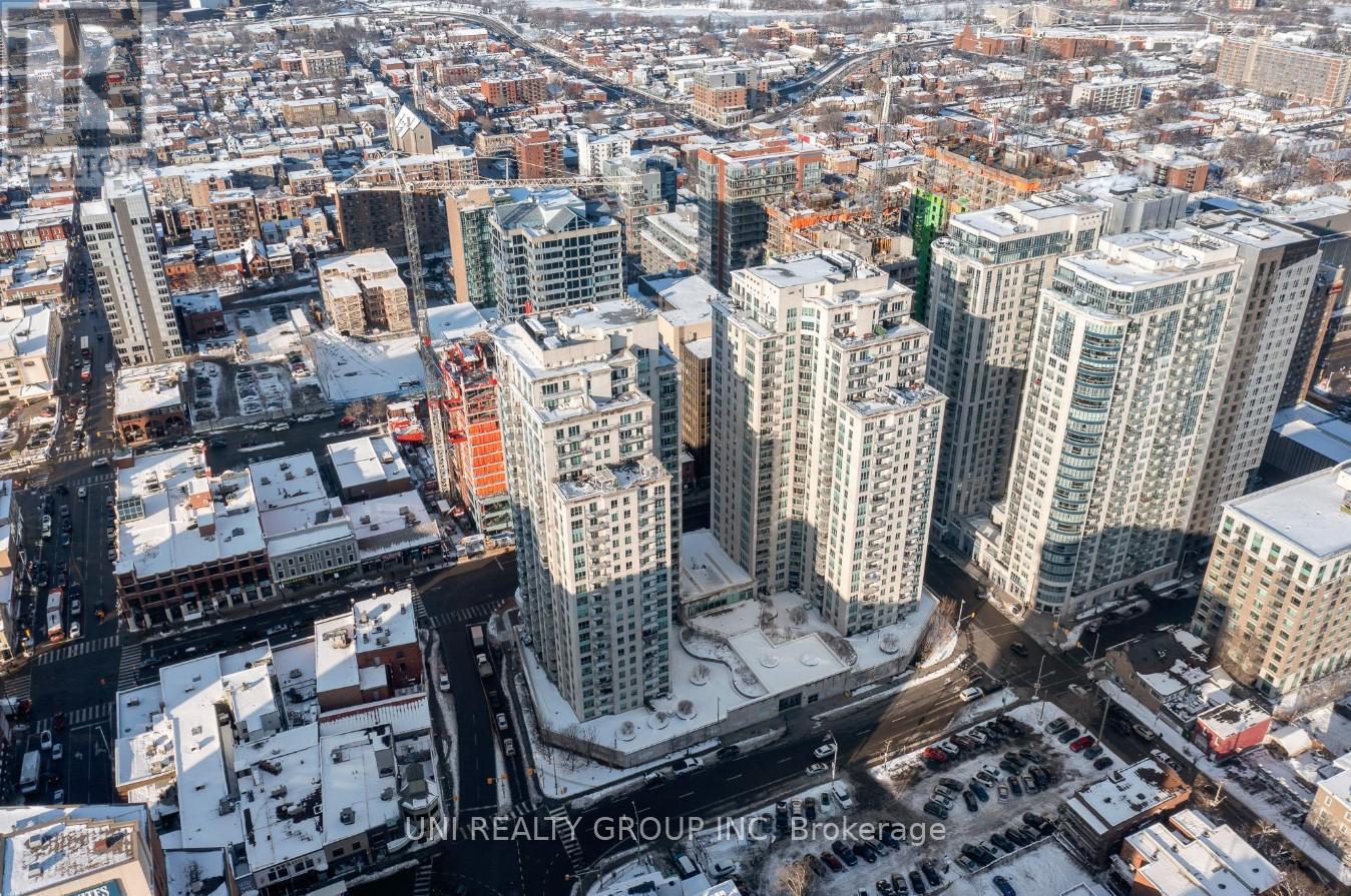 608 - 234 Rideau Street, Ottawa, Ontario  K1N 5Y1 - Photo 27 - X12987706