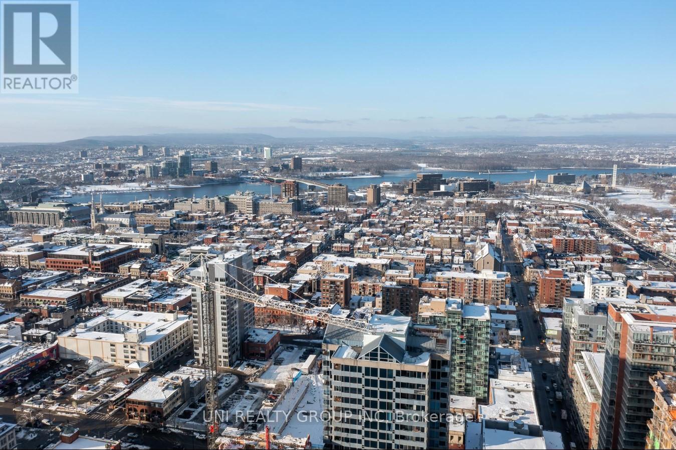 608 - 234 Rideau Street, Ottawa, Ontario  K1N 5Y1 - Photo 28 - X12987706